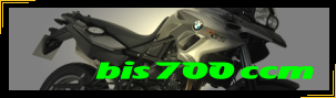 Motorradtransport bis 700 ccm